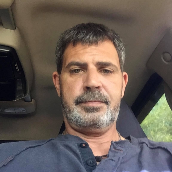 Meet your Posher, Scott - Picture 1 of 1